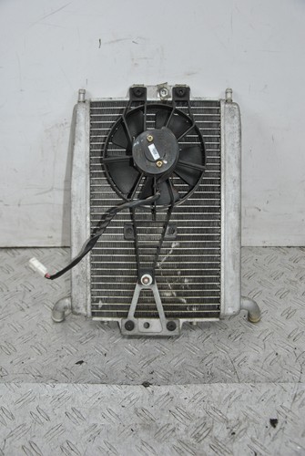 58127 radiatore - radiatore, +