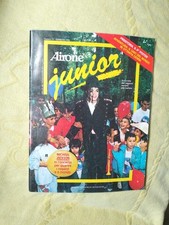 Airone Junior N. 33, febbraio