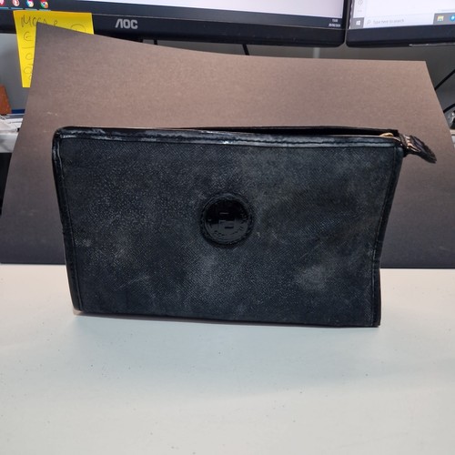 Fendi vintage pochette - vintage,