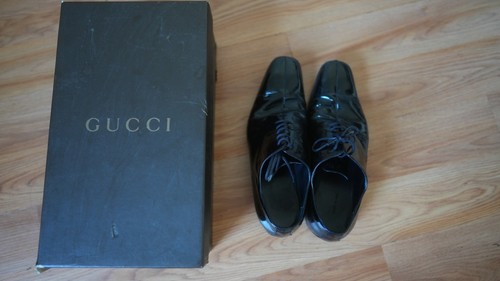 Autentiche scarpe eleganti