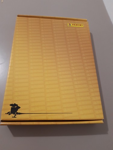 Album calciatori panini - album,