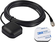 Antenna di navigazione GPS SMA