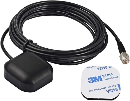 Antenna navigazione gps sma - antenna,