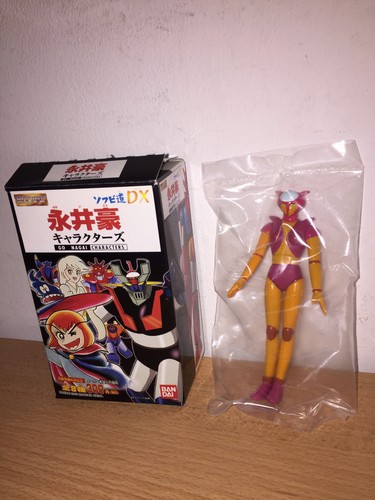 Bandai go nagai - dx,