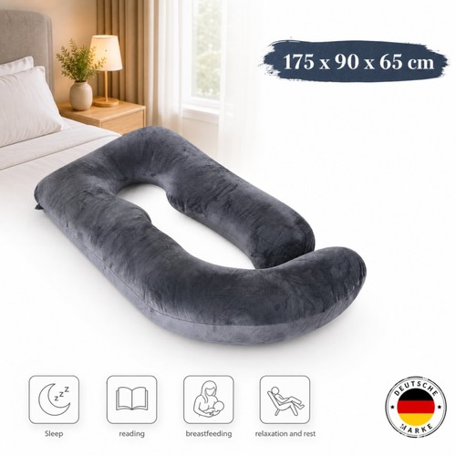Cuscino per dormire laterale - , a