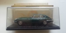 JAGUAR TYPE E SERIE H COUPE'