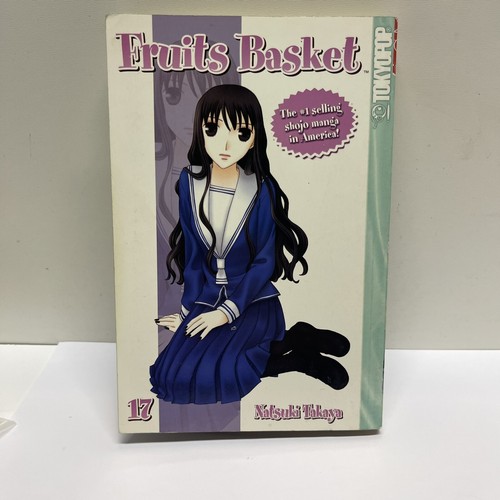 Fruit basket vol manga - fruit,
