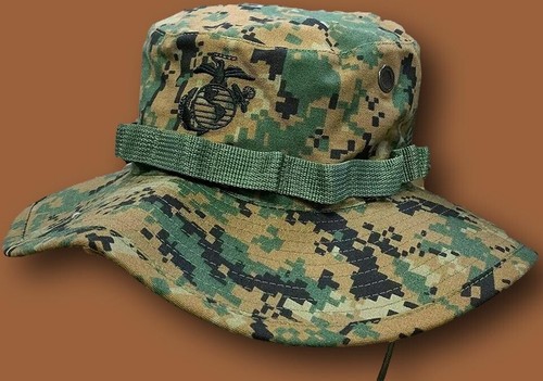Cappello marine corps boonie - cappello,