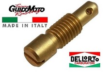 GETTO MINIMO 55 CARBURATORE
