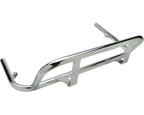 Kart side pod - side, bar