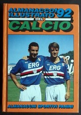 ALMANACCO DEL CALCIO PANINI