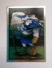 FIGURINA CARD PANINI IDOL