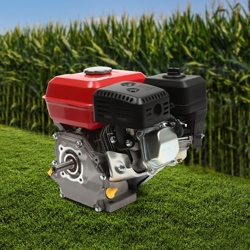 Motore benzina cv 4 - a, 7,5