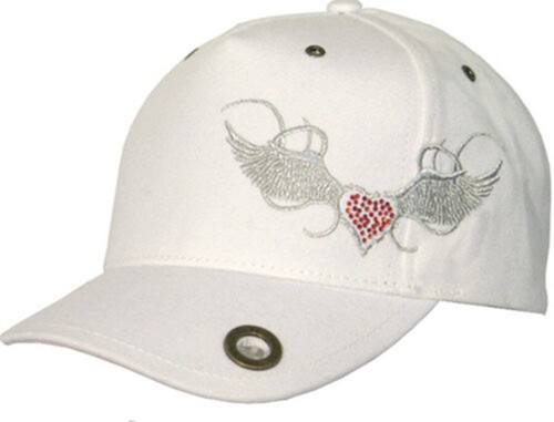 Cappello baseball donna - cappello,