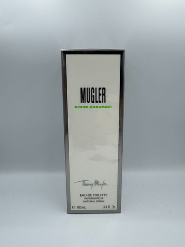 Thierry mugler - mugler, colonia