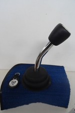 sport shift lever with Lancia
