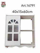 x Armadio Mobile Mobiletto In