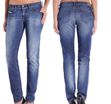 DIESEL FRANCY wash 0836X -