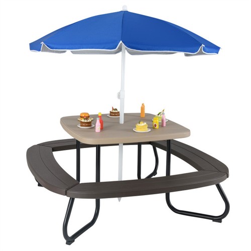 Tavolo picnic per - da,