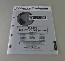 Johnson Evinrude Outboards