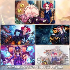 Yu-Gi-Oh! Tappetino da gioco