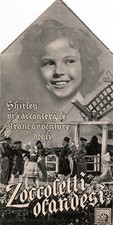 Zoccoletti olandesi - zoccoletti,