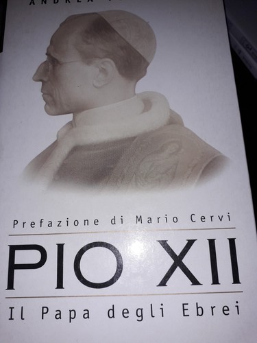 Tornielli andrea pio xii il - tornielli, xii.