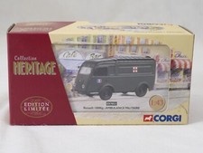 Corgi GB Legacy N.70521