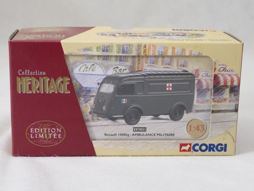 Corgi legacy 70521 - gb, n.70521