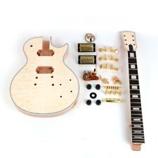 Kit chitarra elettrica fai da