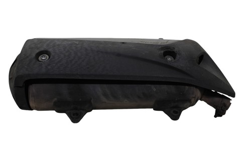 Marmitta honda 300 2011 - honda,