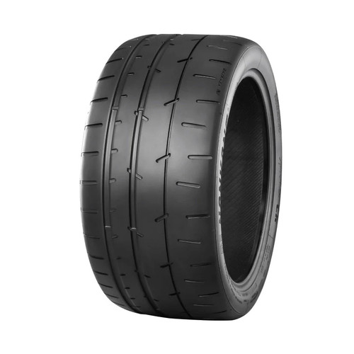 Pneumatico pista semi-s