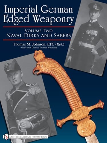Imperial german edged - imperial,