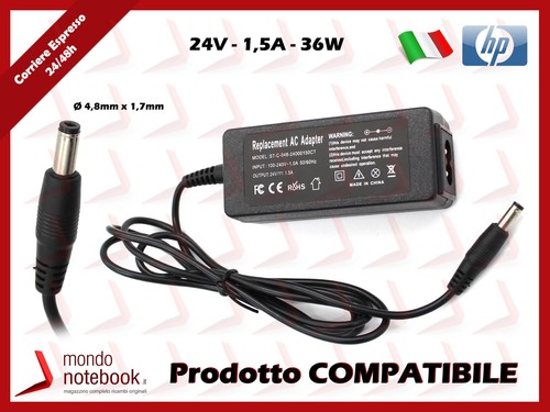 Alimentatore compatibile - ds,
