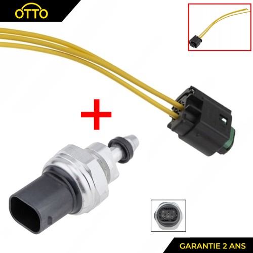 Sensore pressione gas - sensore, di