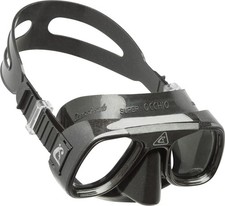 MASCHERA CRESSI SUB