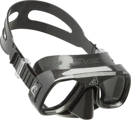 Maschera cressi sub - cressi,