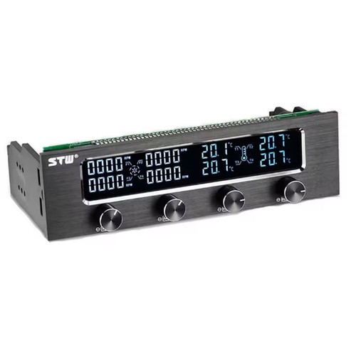 Regolatore controllo - ,