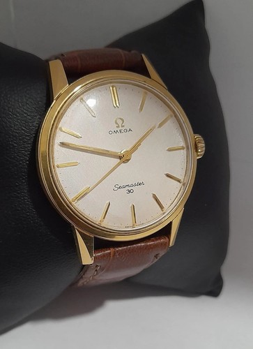 Omega seamaster orologio - omega,