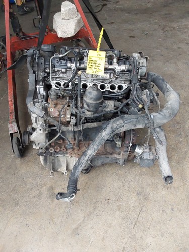 Motore 85kw 115cv - motore, td