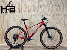 Mountain bike BMC Twostroke 01