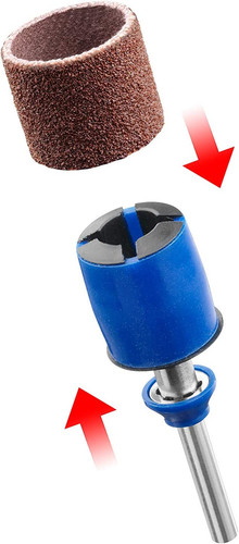 Dremel sc407 bande - dremel,
