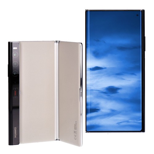 Huawei mate dual - huawei, dual-sim