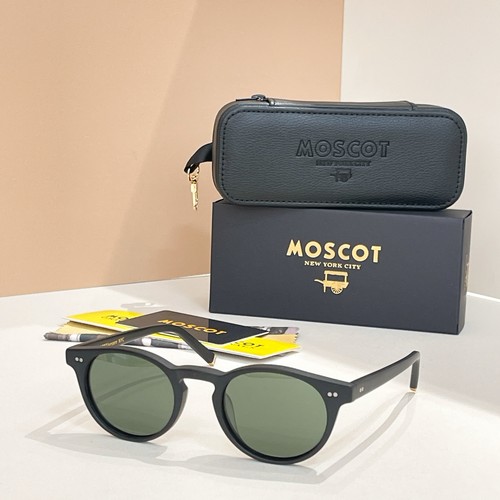 Moscot occhiali sole donna - moscot,