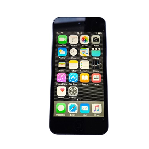Apple ipod touch - ipod,