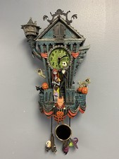 Orologio a cucù Nightmare