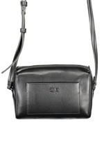 CALVIN KLEIN BORSA DONNA NERO