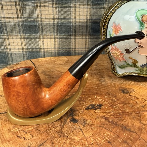 Eccezionale pipa tabacco - eccezionale,