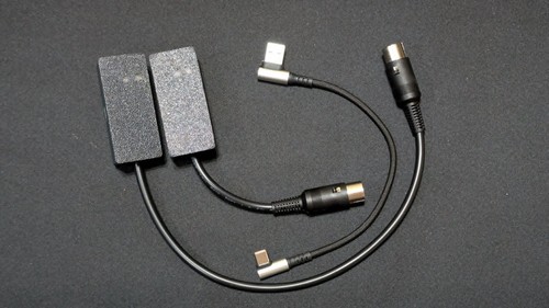 Kit grafici wireless per - kit,