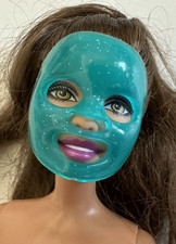 Fashion doll spa salone - doll, spa/salone